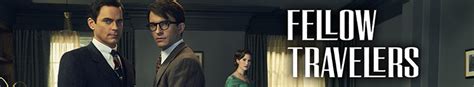 Fellow Travelers S01 COMPLETE 720p AMZN WEBRip x264 .